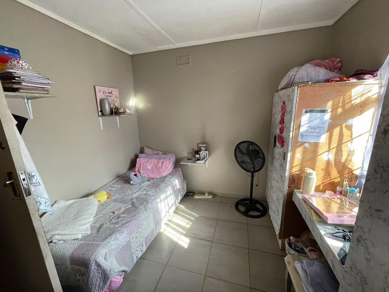4 Bedroom Property for Sale in Algoa Park Eastern Cape